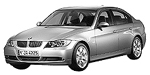 BMW E92 U111E Fault Code