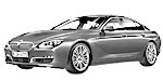 BMW F06 U111E Fault Code