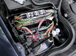 See U111E in engine