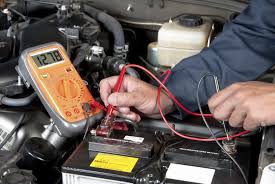 See U111E repair manual