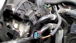 See U111E repair manual